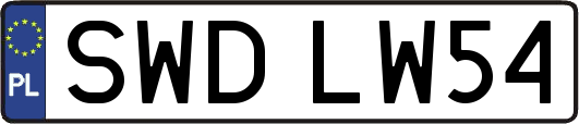 SWDLW54