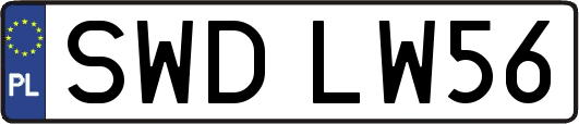 SWDLW56