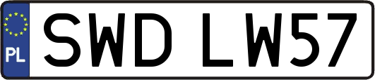 SWDLW57