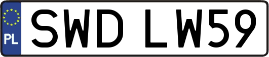 SWDLW59