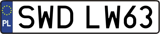 SWDLW63