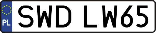 SWDLW65