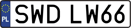 SWDLW66