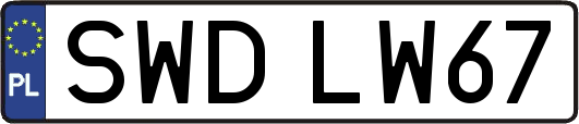 SWDLW67