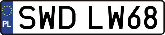 SWDLW68