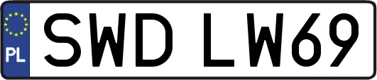 SWDLW69