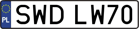 SWDLW70