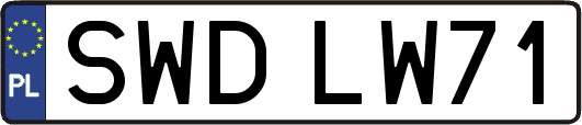 SWDLW71