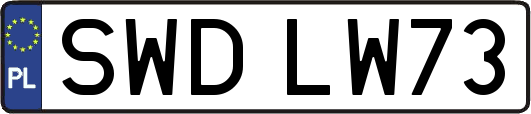SWDLW73