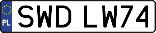 SWDLW74