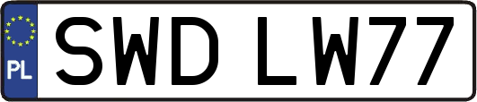 SWDLW77