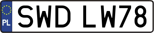 SWDLW78