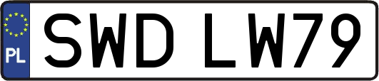 SWDLW79