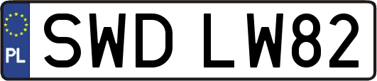 SWDLW82