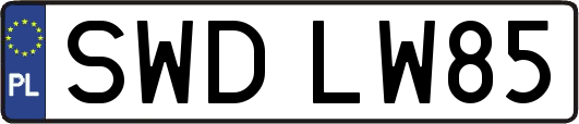 SWDLW85
