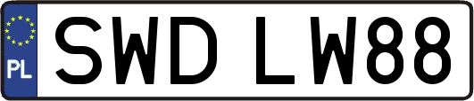 SWDLW88