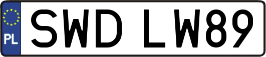 SWDLW89
