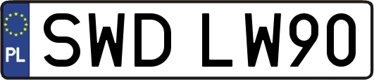 SWDLW90