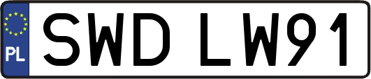 SWDLW91