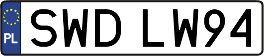 SWDLW94