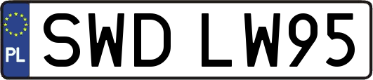 SWDLW95
