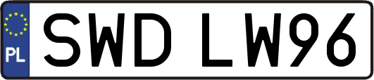 SWDLW96
