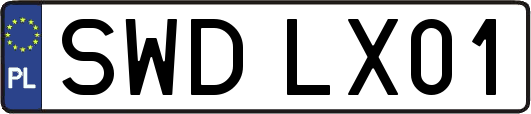 SWDLX01