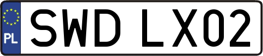 SWDLX02