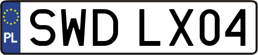 SWDLX04