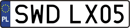 SWDLX05