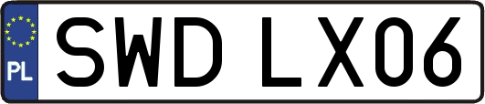 SWDLX06