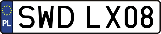 SWDLX08