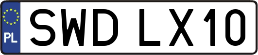 SWDLX10