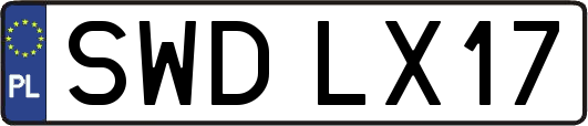 SWDLX17