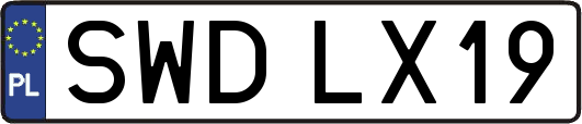SWDLX19