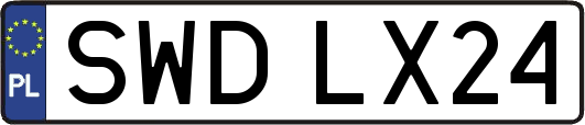 SWDLX24