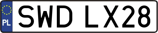 SWDLX28