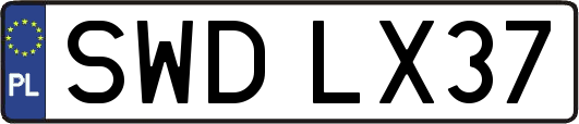 SWDLX37