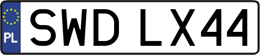 SWDLX44