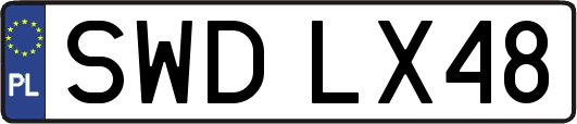 SWDLX48