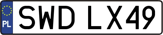 SWDLX49