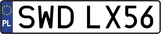 SWDLX56