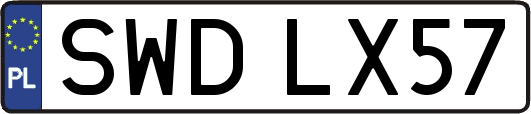 SWDLX57