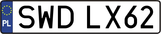 SWDLX62