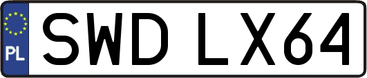 SWDLX64