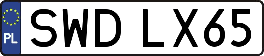 SWDLX65