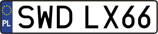 SWDLX66