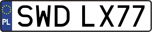 SWDLX77