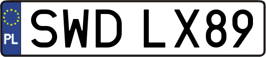 SWDLX89