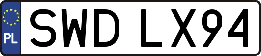 SWDLX94